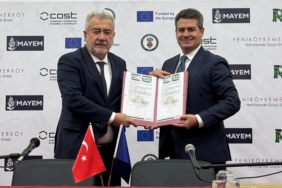 "HÜSAMLAR SAHASI KÜRESEL MADENCİLİK SEKTÖRÜNÜN VİTRİN PROJESİ OLACAK"