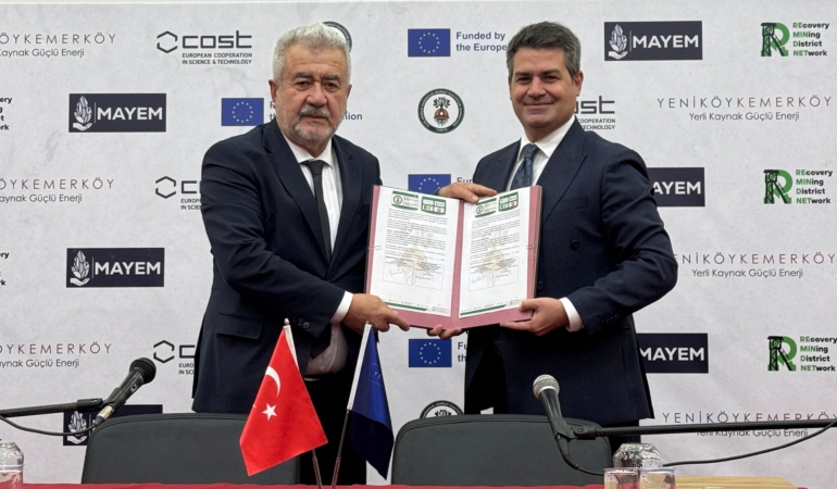 Gümüşhane Üniversitesi akademik omurgayı oluşturuyor