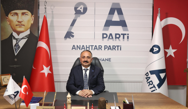 Kaya: Rakamlar Konuşuyor, İyileşme Masalda Kaldı