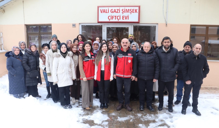 OKUL KANTİNLERİ VE YEMEKHANELERİNDE HİJYEN SEFERBERLİĞİ