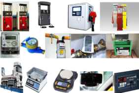 ÖLÇÜ TARTI ALETLERİ