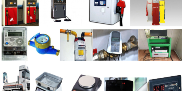 ÖLÇÜ TARTI ALETLERİ