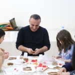 Üniversitemizde 2. kez Çocuk Üniversitesi Coşkusu (9)