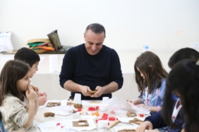 Üniversitemizde 2. kez Çocuk Üniversitesi Coşkusu (9)