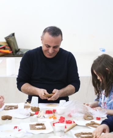 Üniversitemizde 2. kez Çocuk Üniversitesi Coşkusu (9)