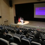 Üniversitemizde Personel Temel Oryantasyon Eğitimi Gerçekleştirildi (5)