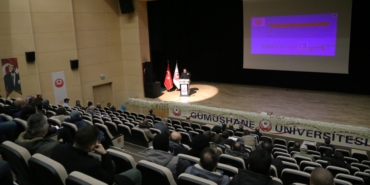 Üniversitemizde Personel Temel Oryantasyon Eğitimi Gerçekleştirildi (5)