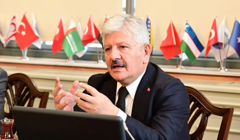 “Bu Bir Tesadüf Değil, Toplumsal Bir Alarm”