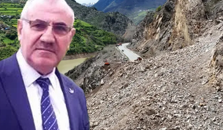 Ziya Nas: Algılar Gerçekleri Gizleyemez