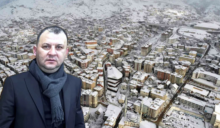 Gümüşhane’nin Sorunlarını Görmezden Gelemeyiz