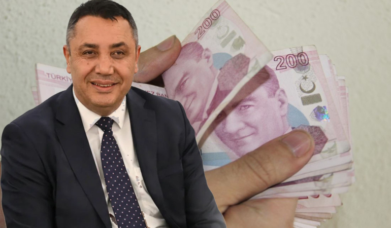 Gümüşhane Belediyesi’nden Sessiz Ama Büyük Destek