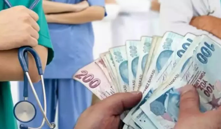 SGK’nın %20’lik Artışı Gümüşhanelileri Memnun Etmedi