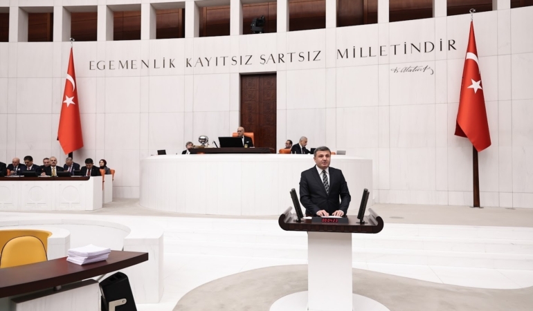 Gümüşhane’nin Ulaşım Geleceğini Değiştirecek Rapor Açıklandı