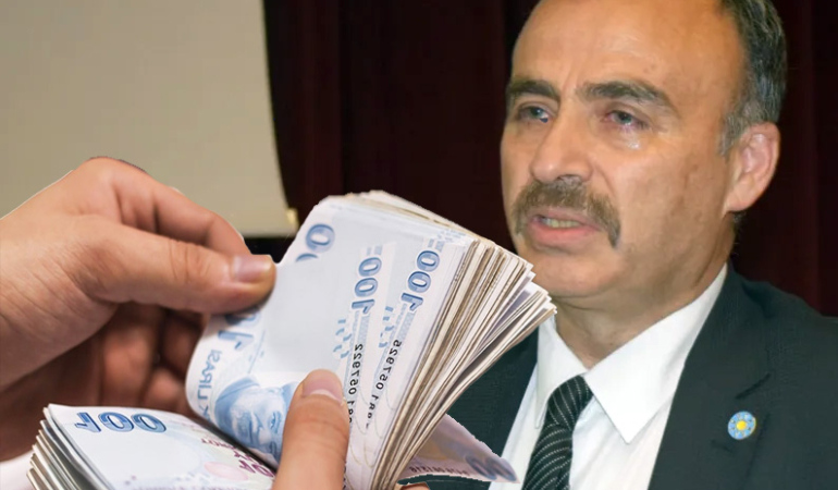 Emekli Zammı Geçim Derdine Çare Değil