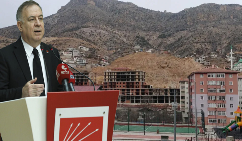 GÜMSAŞ YAŞAM EVLERİ TBMM GÜNDEMİNDE