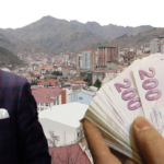 GÜMÜŞHANE'DE SON 60 YILIN SICAKLIK REKORU KIRILDI