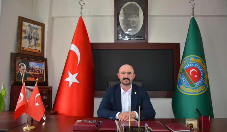 Kelkit Ziraat Odası’ndan Faizsiz Kredi Düzenlemesine Sert Tepki