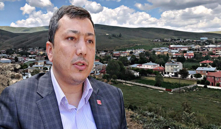 Soğukta Sobasız, Kapısında Yıkım Tebliği: Av. Akın Demir’den Devlete Sert Soru