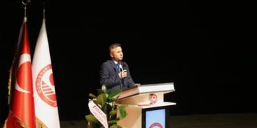 108. Yıl Dönümünde “Rus İşgalinden Kurtuluş” Konferansı Gerçekleştirildi (4)