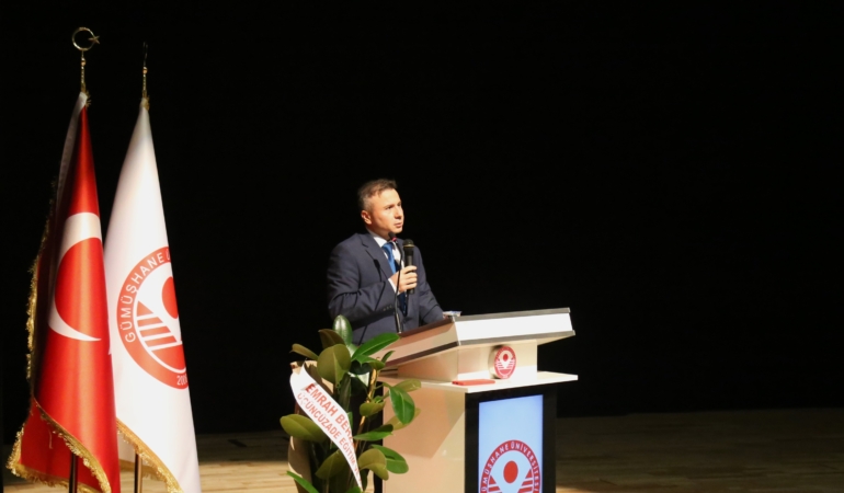 “Harşit Anadolu’nun Çanakkalesidir”