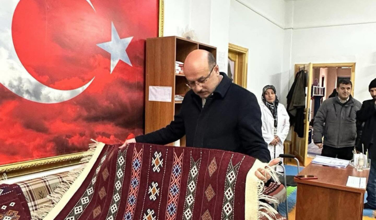 Söğütlü’de Kadın Emeği Ekonomiye ve Kültüre Değer Katıyor