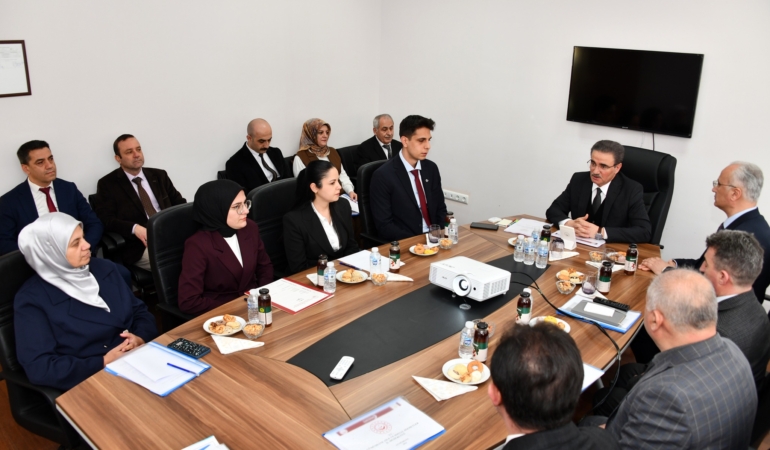 “Hiçbir Vatandaş Kendini Yalnız Hissetmemeli”