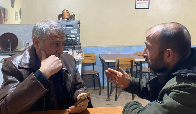 Prof. Dr. Zafer Ulutaş: “Milli İrade mi, İrade Gaspı mı? Siyasal Ahlakın Karanlık Koridorları”