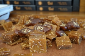 RAMAZAN AYI İLE BİRLİKTE PESTİL VE KÖMEYE TALEP ARTTI