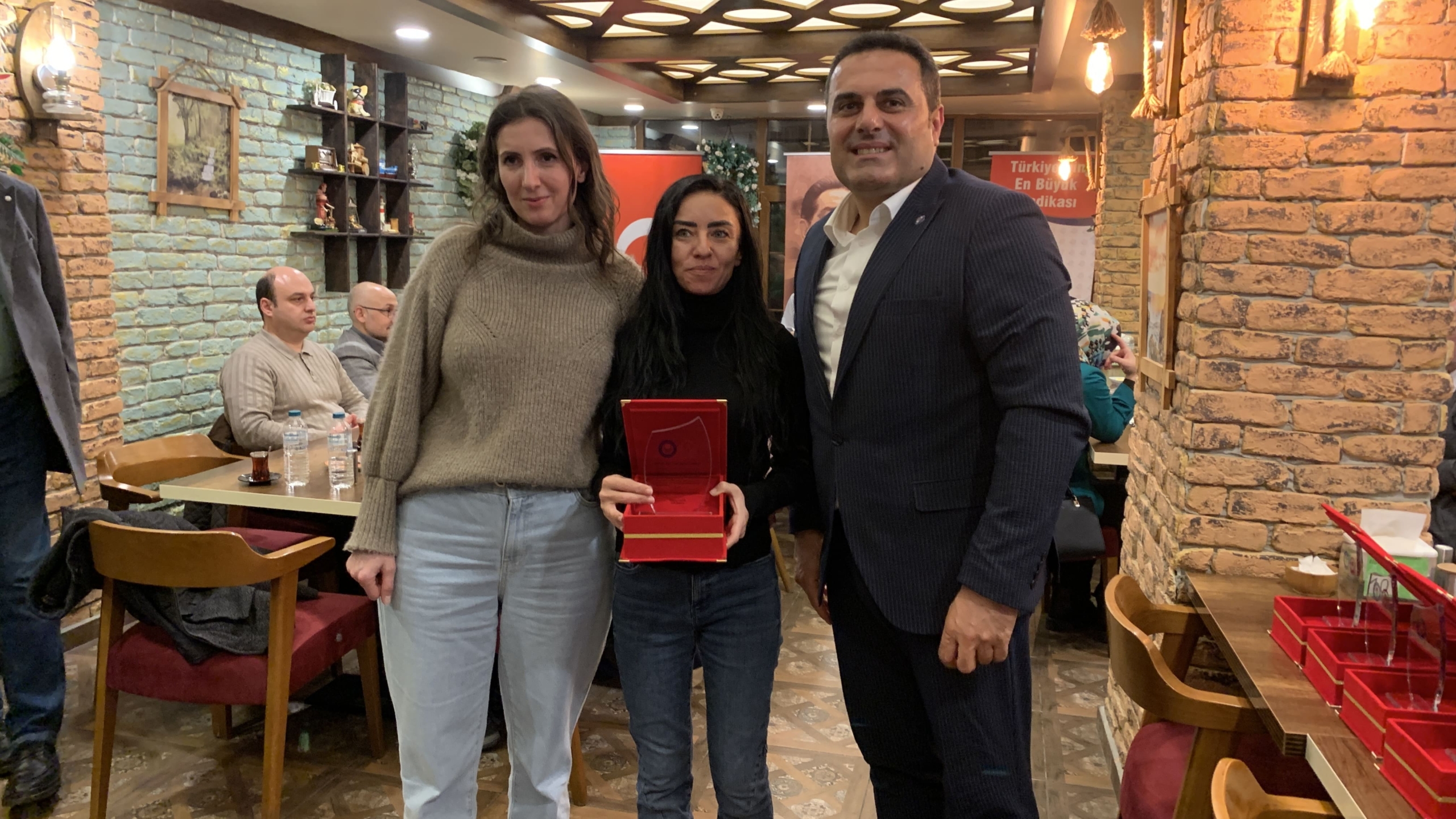 EBS 2 Nolu Sube Plaket Programı (1)