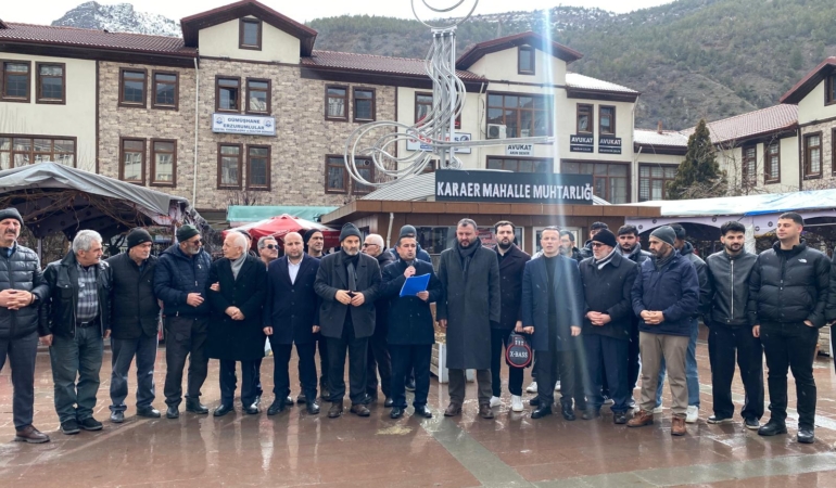 Mil-Diyanet-Sen’den Tayin Tepkisi: “Karar Yeniden Değerlendirilmeli”