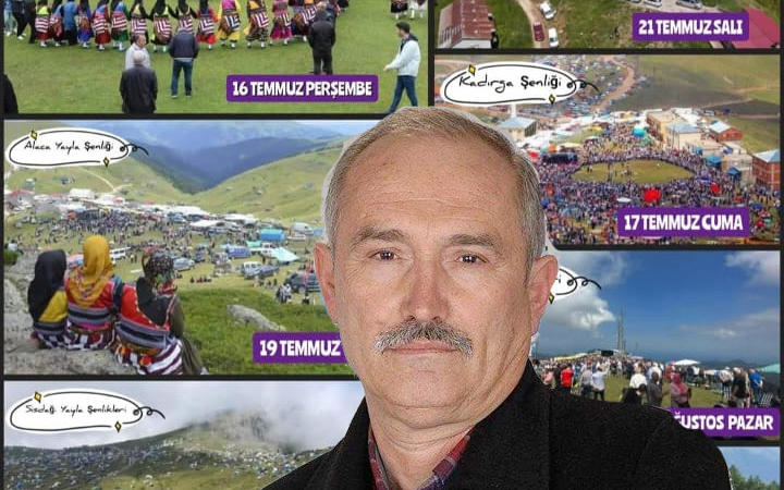 “Kadırga’nın Takvimini Bürokrasi Değil, Asırlar Yazmıştır”