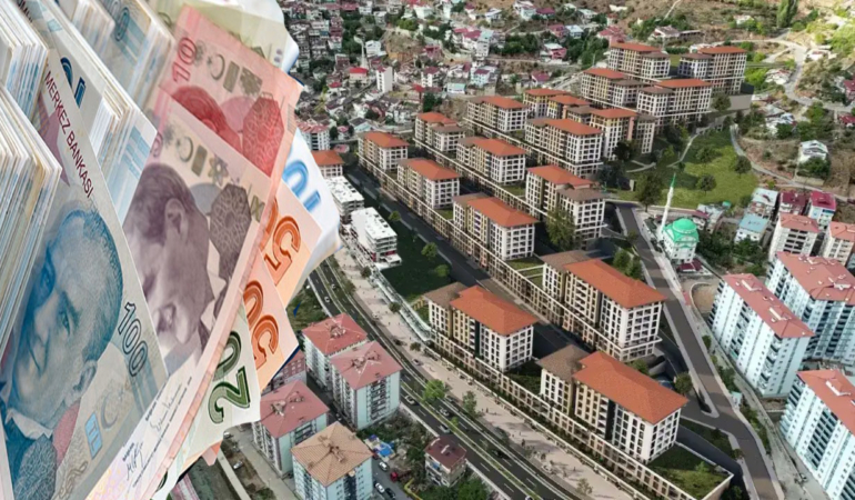 1 Mart’ta Başlıyor: Beyan Etmeyene Ceza Var