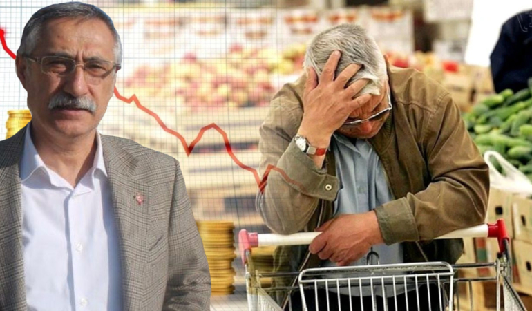 Gıda Enflasyonuna Kalıcı Çözüm: Tabela Değil, Vizyoner Kooperatifçilik