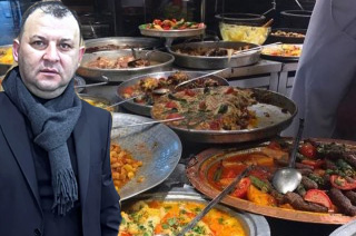 Kahveciler, Otelciler ve Lokantacılar Odası’ndan Ramazan Çağrısı