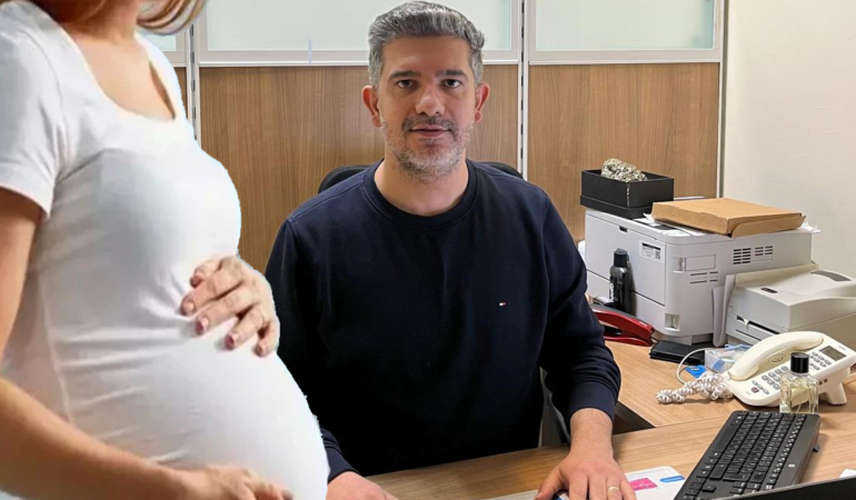 Anne Adaylarına Ramazan Mesajı: Sağlık Riskse Oruç Tutulmaz