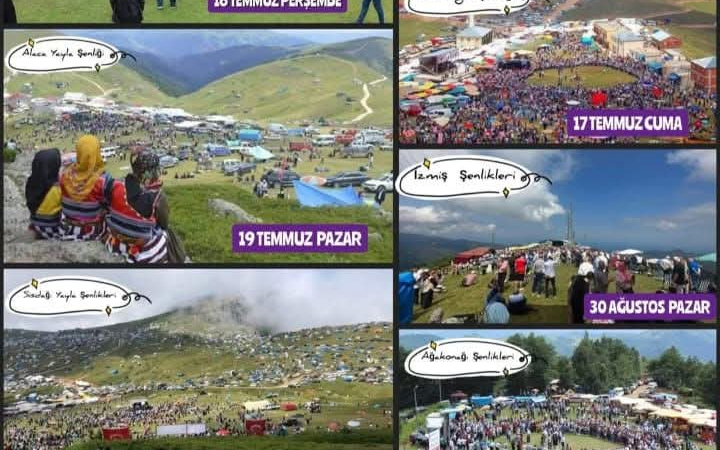 “Kadırga’nın Ev Sahibi Bellidir, Yetki Emanettir”