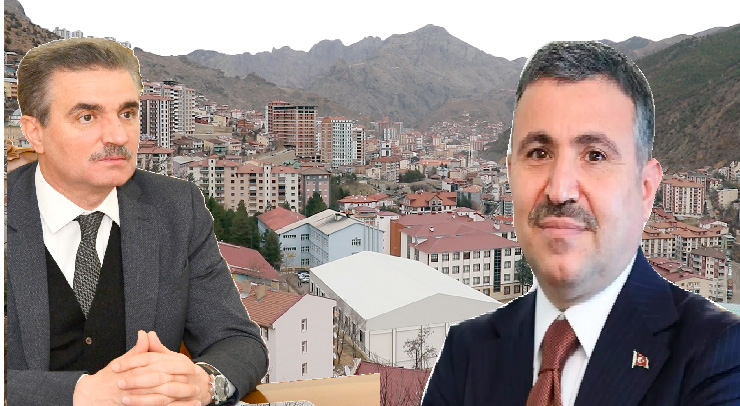 Turizm Hamlelerinin Tam Ortasında VALİLER Değişimi