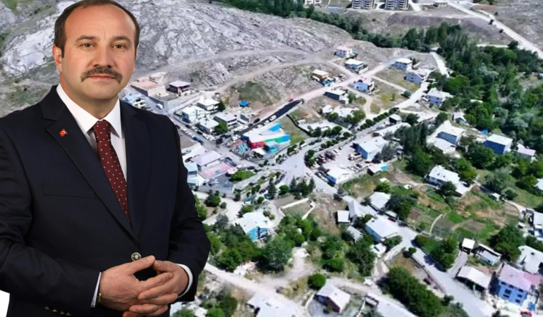 Bahçeli Beldesi’nde Geleneksel İftar Sofrası Kuruluyor