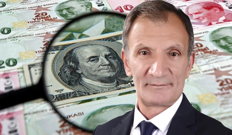 Ülkenin Serveti Bir Avuç Sermaye Grubuna Transfer Ediliyor.