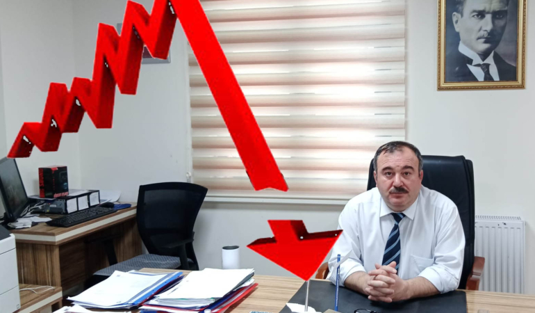 “Ekonomik Daralma Tüketici Refahını Doğrudan Etkiliyor”