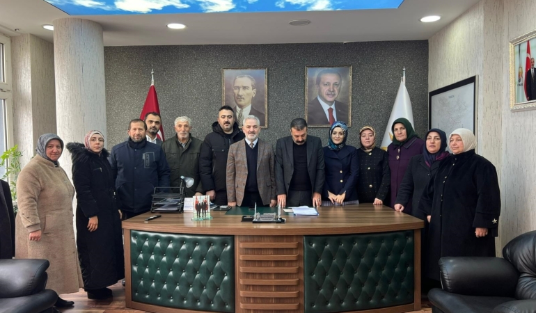 AK Parti’den 28 Şubat Mesajı: “Darbeci Zihniyeti Asla Unutmayacağız”