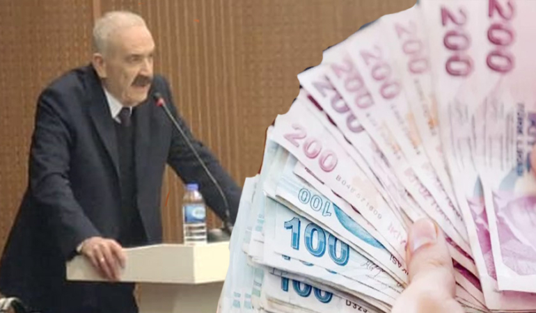 Faiz Tartışmalarına Kooperatiften Net Yanıt