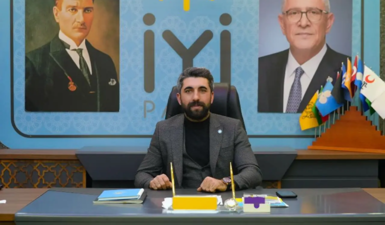 Sözleşme Daha Mürekkebi Kurumadan Eridi