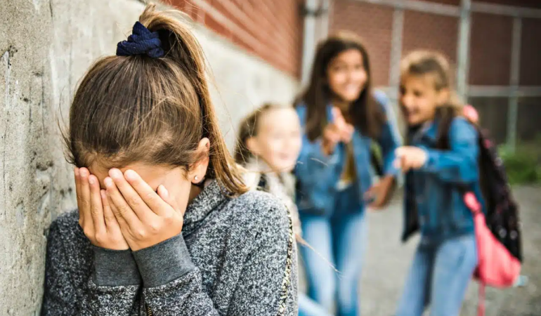 Aileler Bu Belirtilere Dikkat Etmeli.