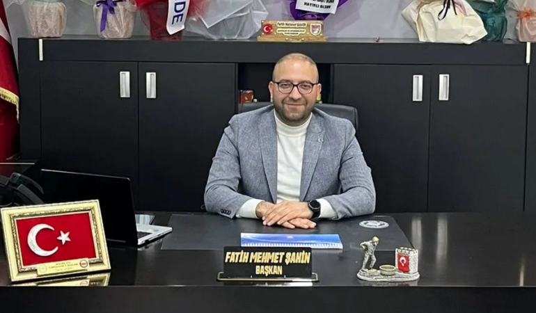 “Esnafımızın Gür Sesi Olacağız”