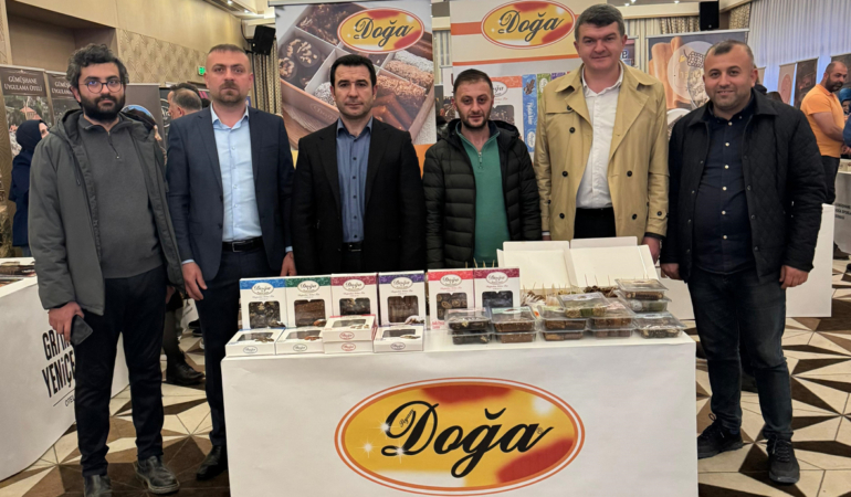 Cihan Canlı’dan Turizm ve Kayak Merkezi Vurgusu: “Gümüşhane İçin Tarihi Fırsat”