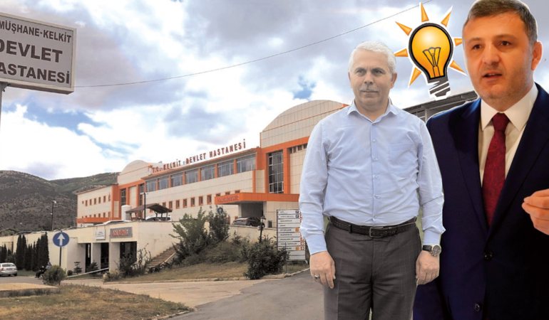 Kelkit Devlet Hastanesi’ne Önemli Doktor Atamaları