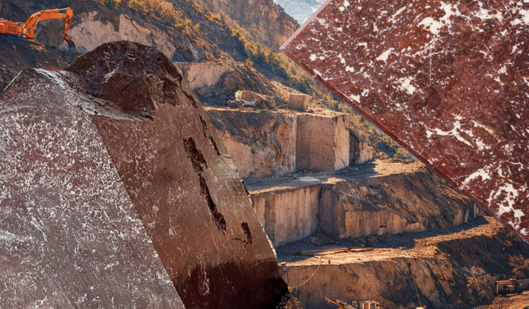 Gümüşhane’den Ekonomiye Güç Katacak Keşif. Ekonomiye Yeni Bir Nefes Olacak