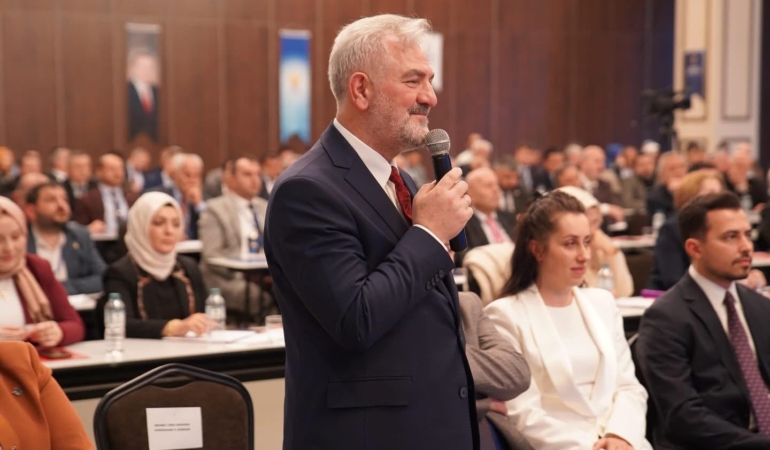 Gümüşhane’de 2.500 Kişilik İstihdam Programı Başlıyor