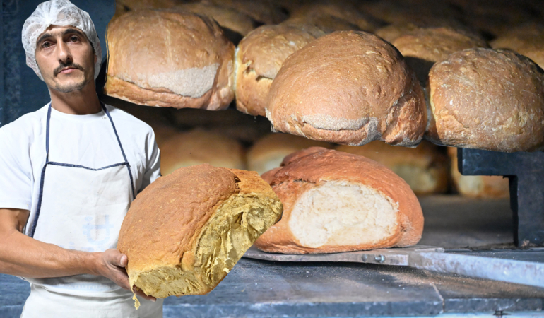 “Ramazan’da 4 Kilo Bereket, Cüzdanlar Hafifledi”